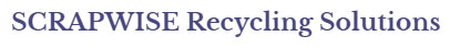 SCRAPWISE Recycling Solutions