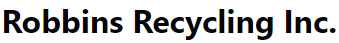 Robbins Recycling