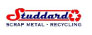 Studdard Scrap Metals Logo