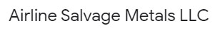 Airline Salvage Metals LLC Logo