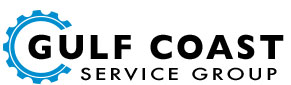 Gulf Coast Service Group Logo