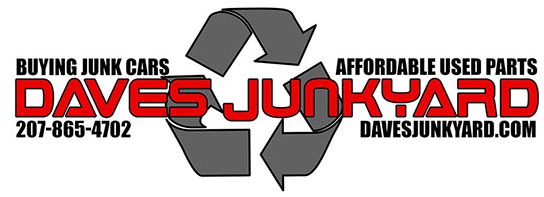 Allen Range Rd Used Auto Parts Logo