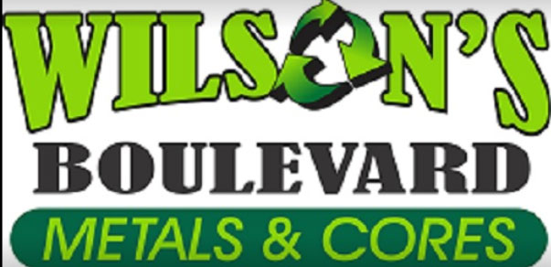Wilsons Boulevard Metals & Cores