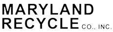 Maryland Scrap And Recycle Logo