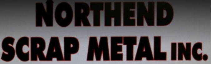 Northend Scrap Metal