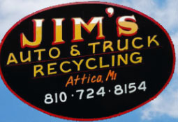 Jims Recycling