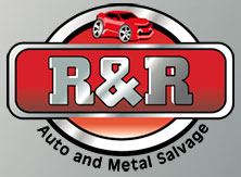 R & R Auto & Metal