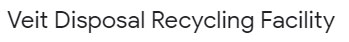 Veit Disposal Recycling
