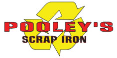 Pooleys Scrap Iron & Recycling, Inc.