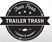Twin Ports Trailer Trash