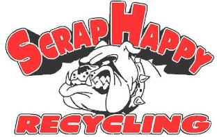 Scrap Happy Recycling