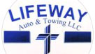 LifeWay Scrap Auto & Towing LLC