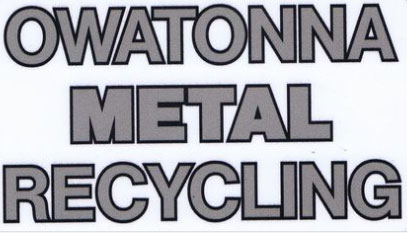 Owatonna Metal Recycling Inc Logo