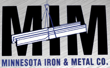 Minnesota Iron & Metal Co