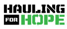 Hauling For Hope Inc Logo