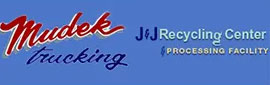 Mudek Trucking and J & J Recycling
