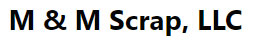 M&M Scrap LLC Logo