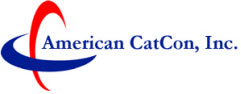 METALICO GULFPORT AMERICAN CAT CON Logo
