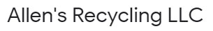 Allens Recycling Logo
