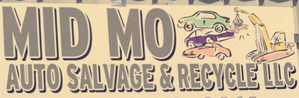Mid-Mo Auto Salvage & Recycling