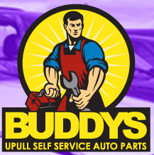 Buddys Auto Mall and Salvage