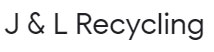 J & L Recycling Logo