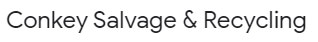 Conkey Salvage & Recycling