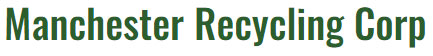 Manchester Recycling Logo