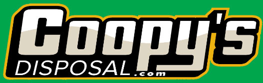 Coopys Disposal Logo
