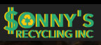 Sonnys Recycling Inc Logo