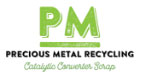 Precious Metal Recycling