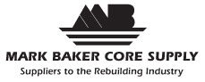 Mark Baker Core Supply