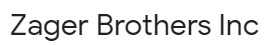 Zager Brothers Inc Logo