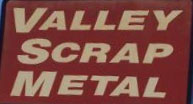 Valley Scrap Metals Inc Logo
