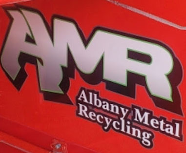 Albany Metal Recycling