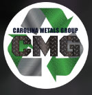 Carolina Metals Group - Dallas Logo