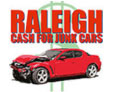 Raleigh Cash For Junk Cars Logo