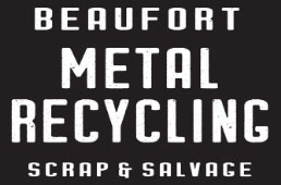 Beaufort Metal Recycling