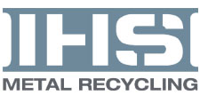 IHS Metal Recycling Logo