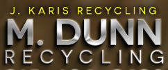 M Dunn Recycling & Scrap Metal