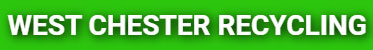 West Chester Recycling Logo