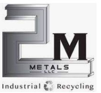 2M Metals, LLC Logo