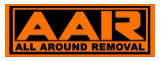 All Around Removals Logo