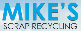 Mikes scrap Recycling