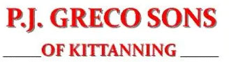P J Greco Sons of Kittanning