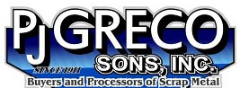 Greco P J Sons