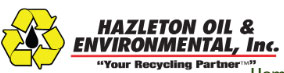 Hazleton Oil & Environmental