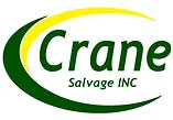 Crane Salvage