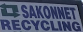 Sakonnet Recycling