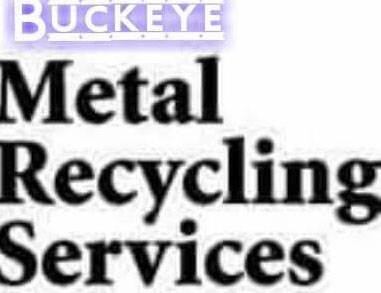 Buckeye Scrap Yard Logo